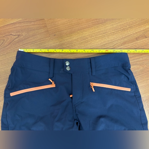 NORRONA Falketind Flex1 Hiking Pant - Picture 5 of 10